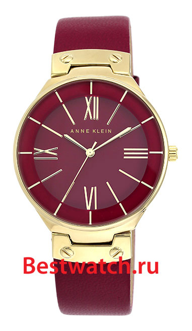 Часы Anne Klein Daily 1612BEBE